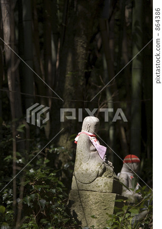 The stone of the field 864386