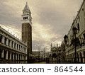Venice San Marco (Sepia) 864544