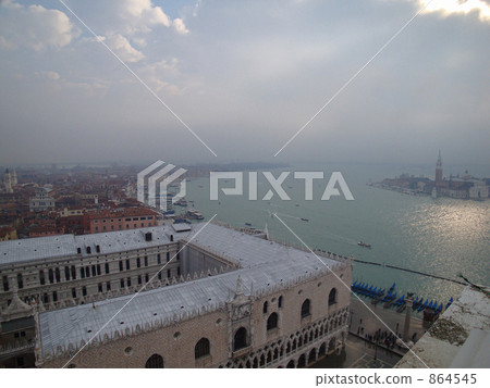 威尼斯運河·格蘭德 威尼斯運河·格蘭德 864545