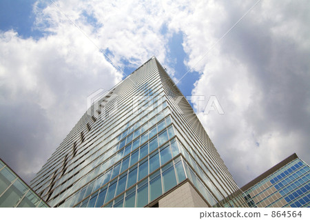 Building 864564