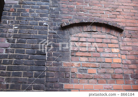 磚建築 磚建築 866184