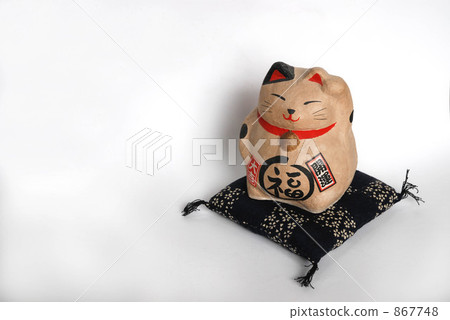 最幸運的貓8 867748