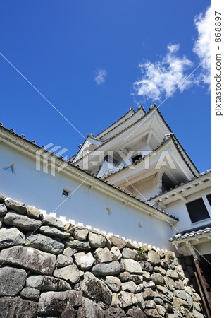 Gujo Hachiman Castle 868897