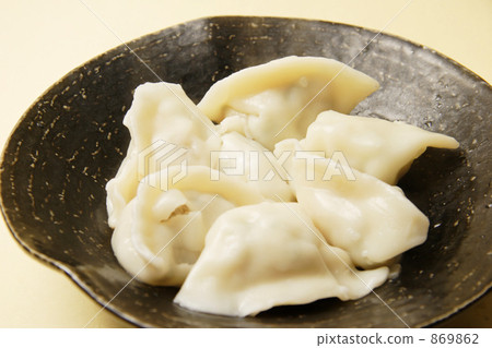 中國食物水餃子 869862