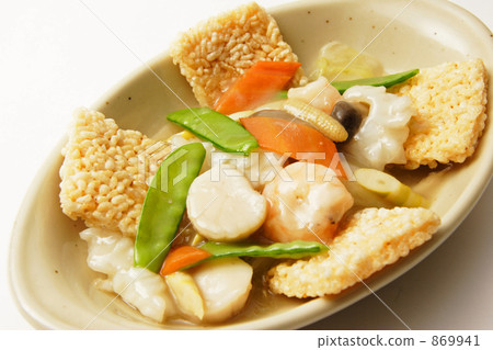 Chinese food Seafood Chinese food Seafood 869941