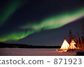  Aurora 871923