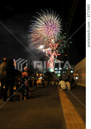 偉大的花朵 873360