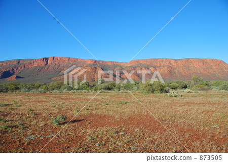 Mount Augustus (2) Mount Augustus (2) 873505