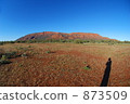 Mount Augustus 873509
