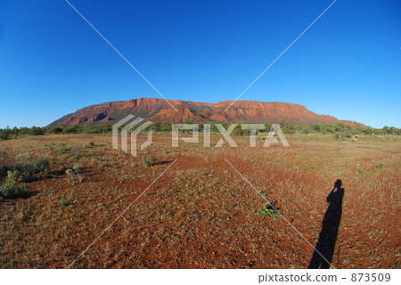Mount Augustus 873509