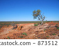 Kennedy Range National Park 873512
