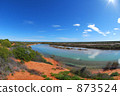 Little lagoon 873524