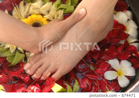 foot care 874471