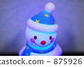 Snowman's Christmas 875926
