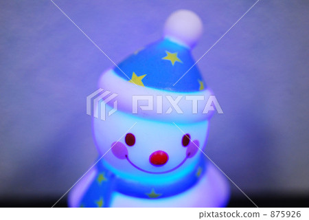 Snowman's Christmas 875926