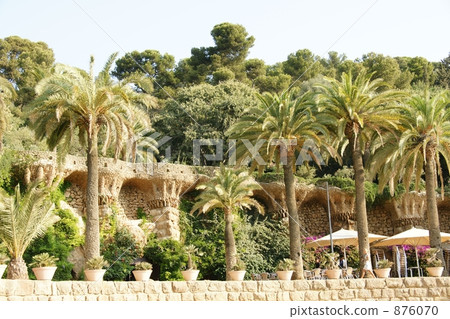 桂林 安東尼奧·高迪 巴塞羅那 876070