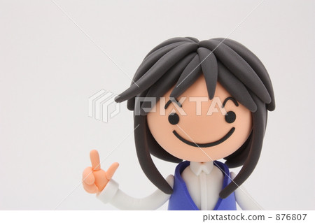 A clerk clerk A clerk clerk 876807
