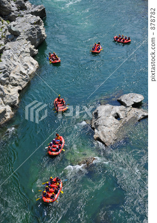 Rafting Rafting 878782