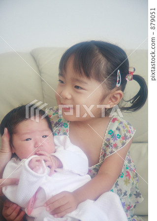 hug, baby, infant 879051