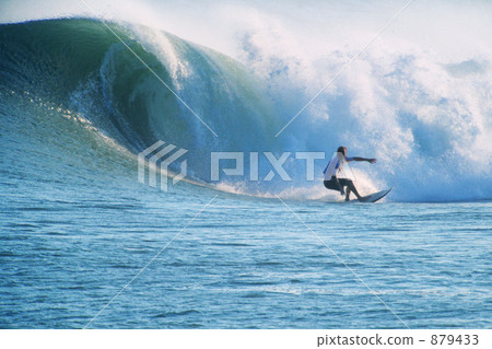 sea spray, big wave, safua 879433