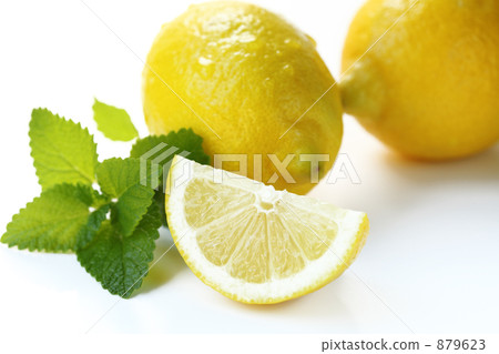 Lemon  879623