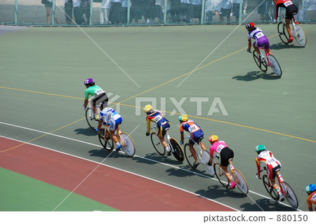 騎自行車 高中生 青春 880150