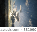 kite surfing, kite-surfing, kitesurfing 881090