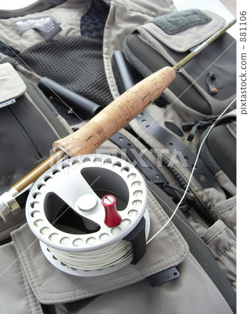 Best and fly rod Best and fly rod 881106