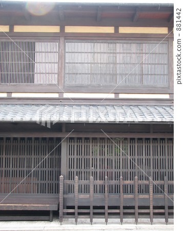 Machiya 881442