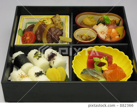 Bento　 882366