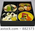 Bento　 882373