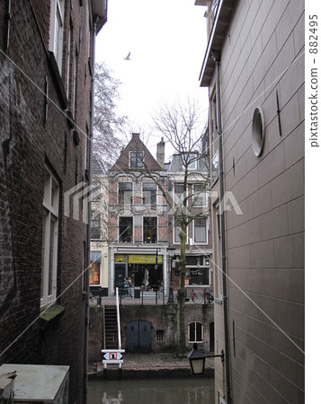 烏得勒支 烏得勒支 882495