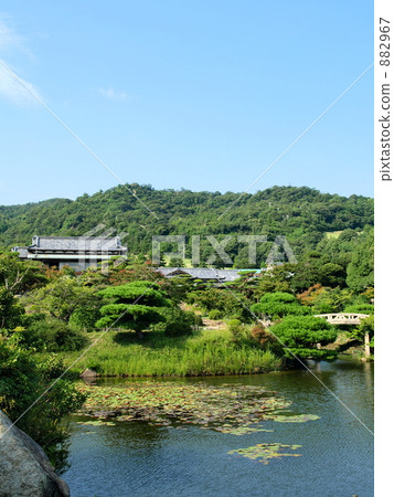 Mouri花園 Mouri花園 882967