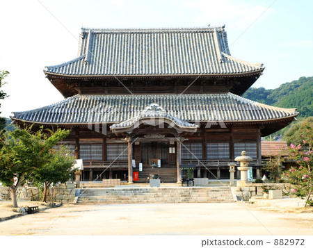 幕府將軍國分寺 幕府將軍國分寺 882972