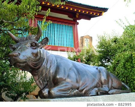 防府天滿宮 882995