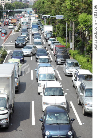 交通公路 883266