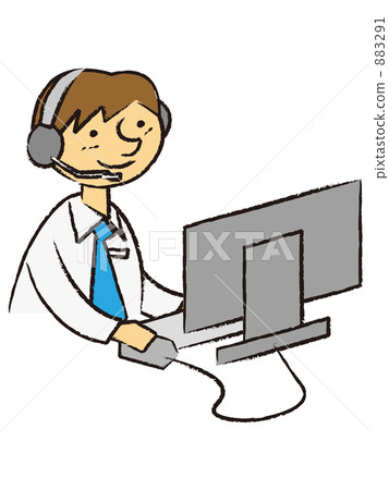 Customer Center 883291