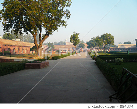 印度 世界遺產 884374