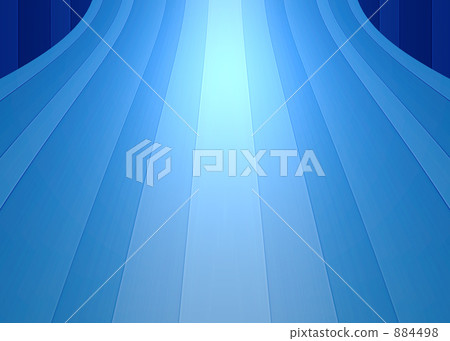 具有深度感的背景材料 884498