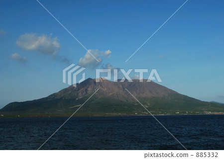 櫻島提羽 櫻島提羽 885332