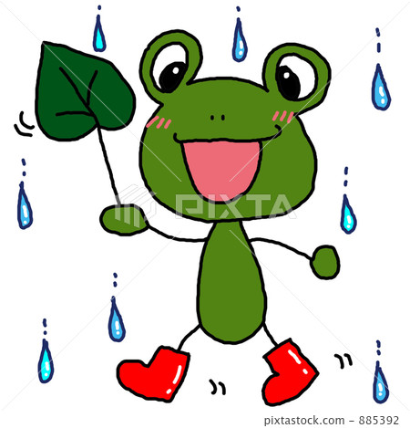 青蛙 885392