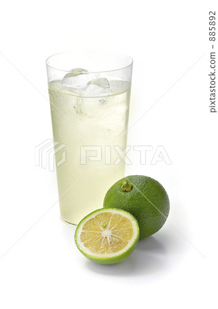 Kao's Juice 885892