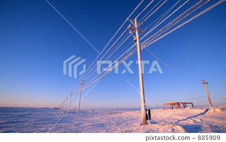 北冰洋 北冰洋 885909