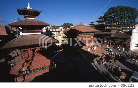 Kathmandu Kathmandu 886122