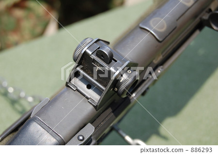 89 Equation 5.56 mm rifle gimmick 886293