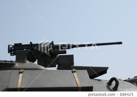 12.7 mm heavy machine gun grafting M 2 886425