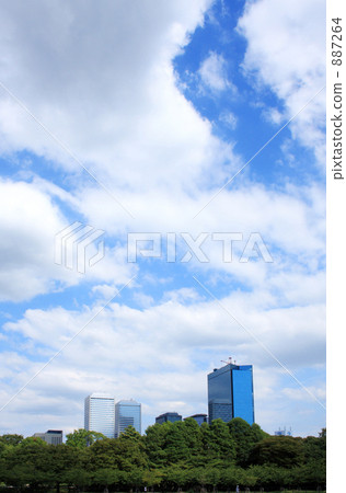 大阪商業園 大阪商業園 887264