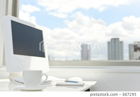 辦公室形象 887295