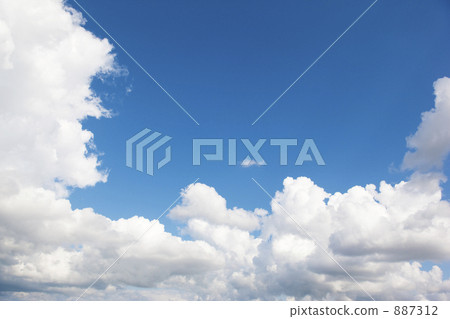 Sky and clouds Sky and clouds 887312