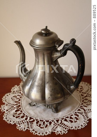 錫罐 錫罐 889525